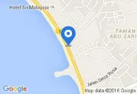 Mesra Boutique Hotel