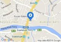 Go Hotels Plus Mandaluyong Hotel di Manila