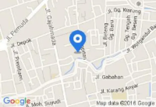 Quest Hotel Simpang Lima - Semarang by Aston