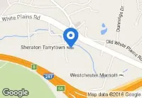 Sheraton Tarrytown Hotel