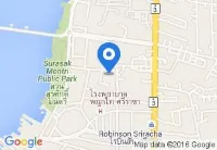 Kantary Bay Hotel and Serviced Apartments Sriracha