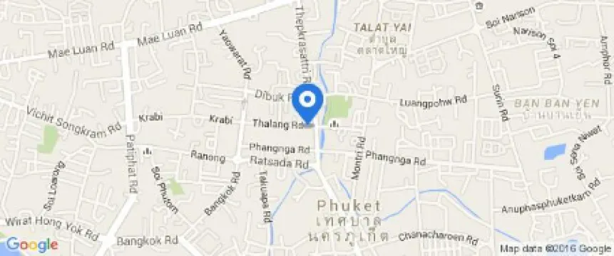 D's Corner & Guesthouse