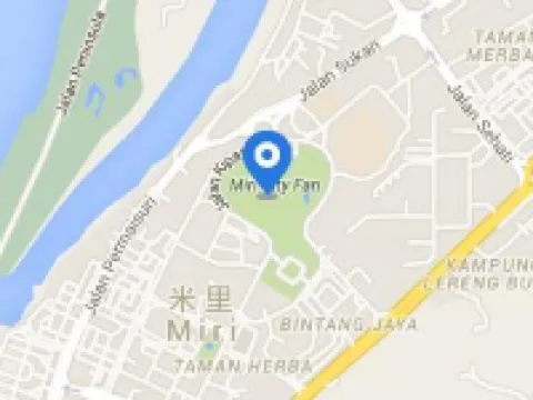 Meritz Hotel Hotels in Miri