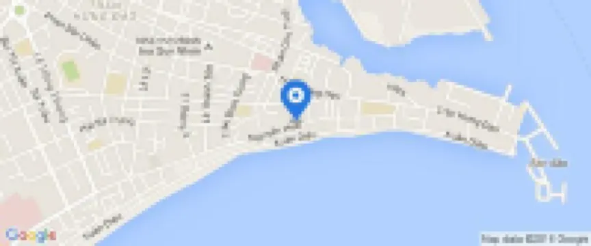 므엉 탄 꾸이년 호텔