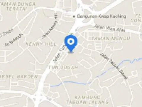 โรงแรม 56 โรงแรมในกูชิง