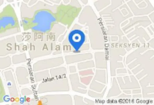 Ark Hotel New Wave Shah Alam