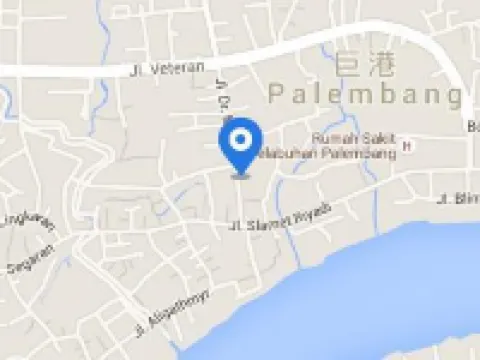 Algoritma Hotel Hotel di Palembang