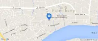 Algoritma Hotel فنادق في Ilir Timur II