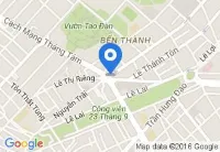 Saigon Charm Hotel Hotel a Ho Chi Minh