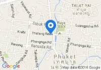 ดีคอร์เนอร์-เกสท์เฮ้าส์