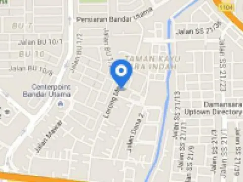 一號大道酒店 八打靈再也酒店