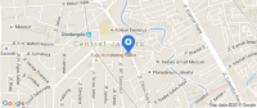 Whiz Hotel Cikini Jakarta