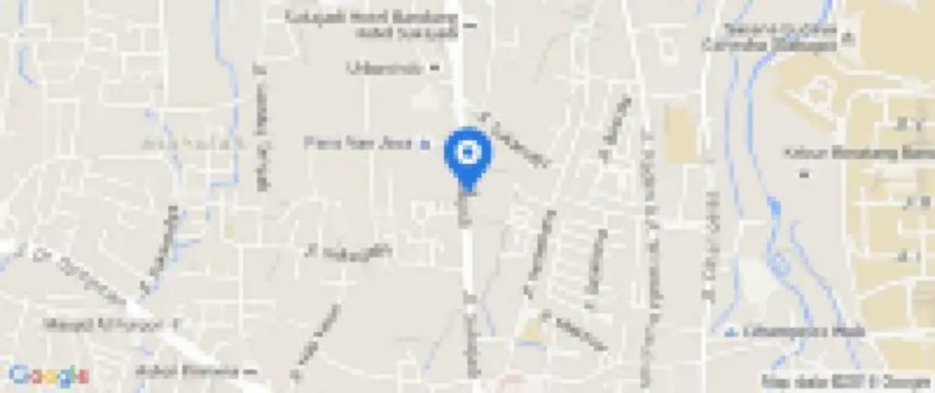 De Java Hotel Bandung