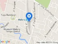 Harris Hotel & Conventions Malang Hotels in Blimbing