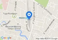 แฮร์ริส โฮเทลแอนด์คอนเวนชันส์ มาลัง