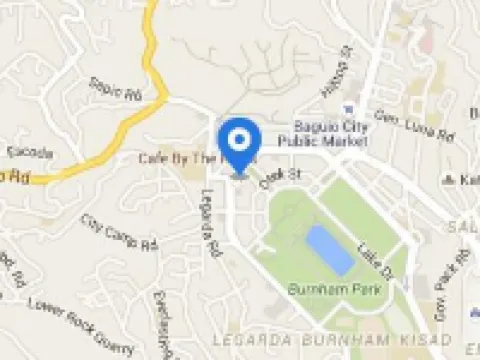 투스카니 베이직 어반 스테이 바기오 호텔