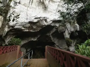 Fairy Caves