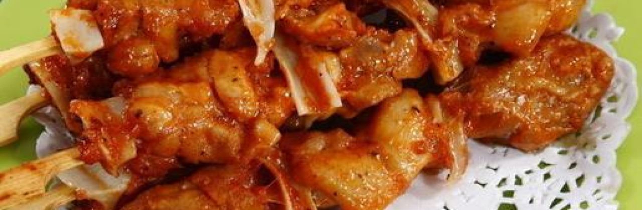 万客来烧烤店(文苑路店)