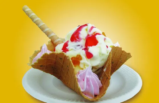 Kiss冷飲吧（通江大街店）