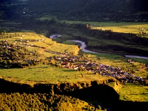 Sarangkot
