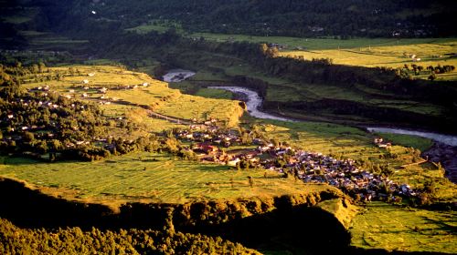 Sarangkot