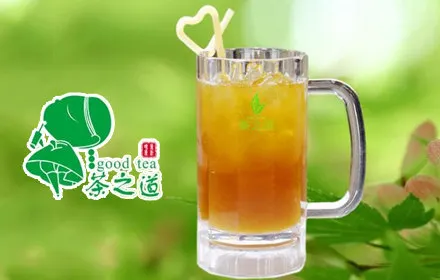 胖大叔茶之道