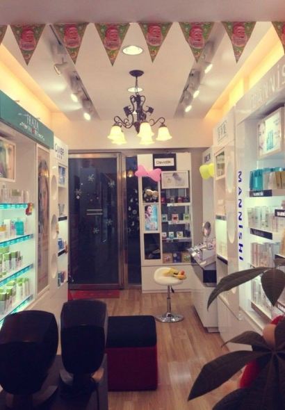 德克士(庄河华阳店)