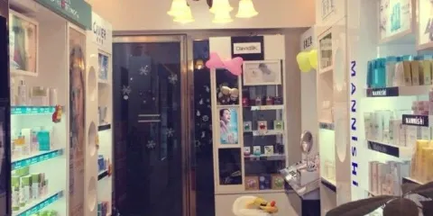 德克士（莊河店）