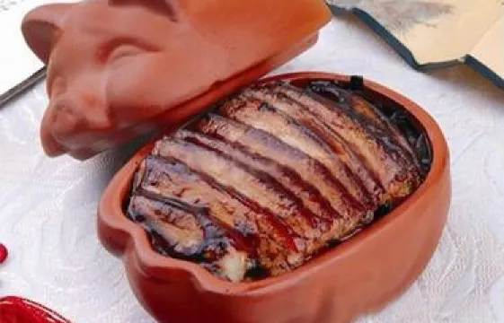 永吉一小碗肉快餐