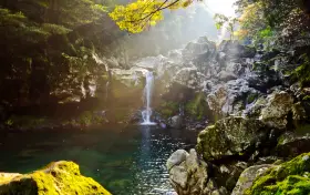 한라산 국립공원