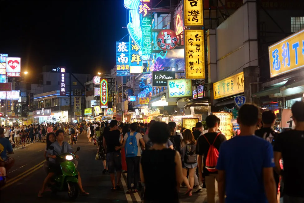 4_墾丁大街夜市