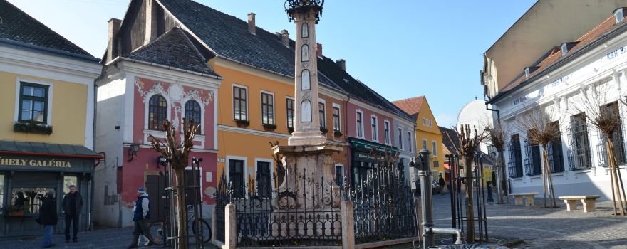 Szentendre
