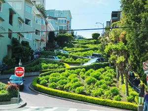 Lombard Street
