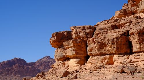 Wadi Rum