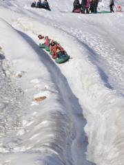 蘇峪口滑雪場