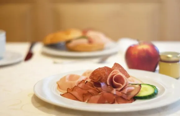 蘭德豪斯埃斯爾旅館