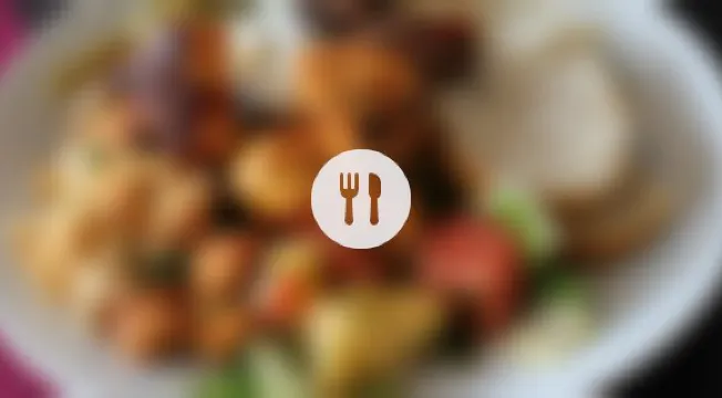 Grillicious Kebabs and Grill