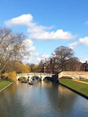 River Cam