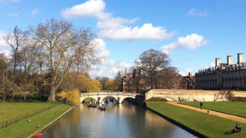 River Cam