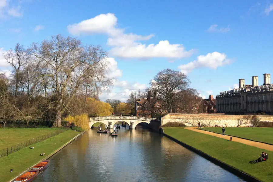 River Cam