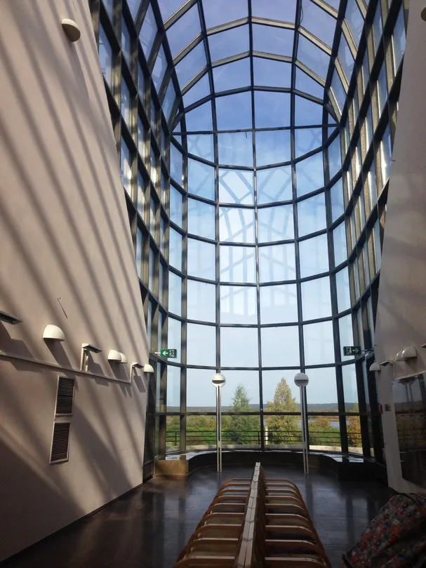4_北極圈科學博物館