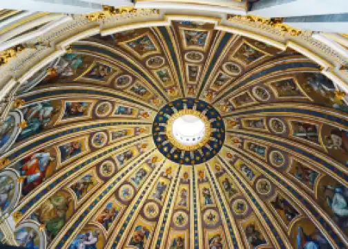 最新】サン・ピエトロ寺院 - チケット、営業時間、口コミ、写真 [2026