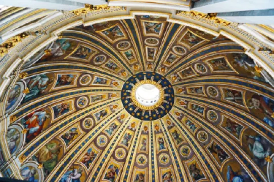 Cupola di San Pietro