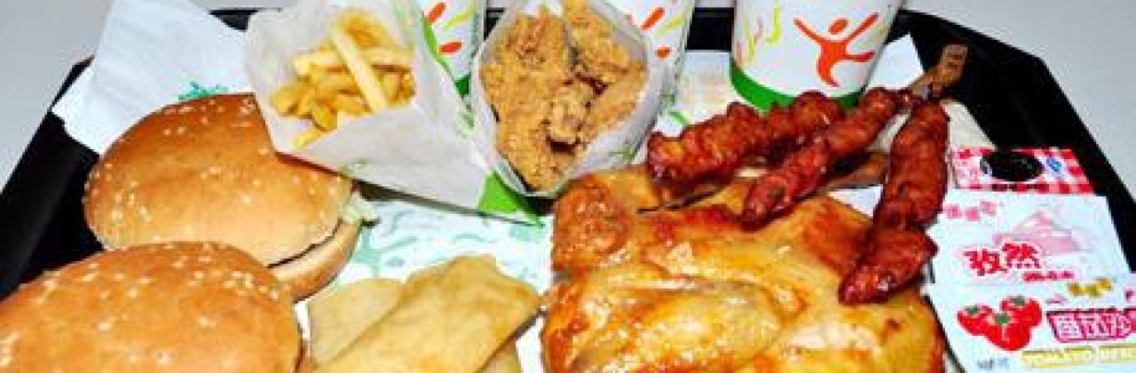 华莱士·全鸡汉堡(人民路店)