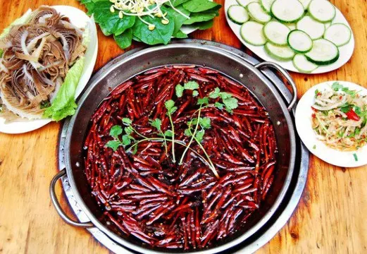 貓記重慶老火鍋