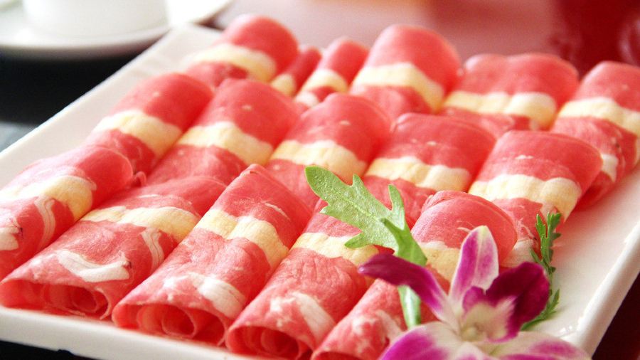 豪客来牛排(冉家坝SM店)