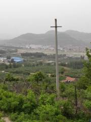 Tang Mountain Sceneic Area (tangshanfudiaowenhuayuan)