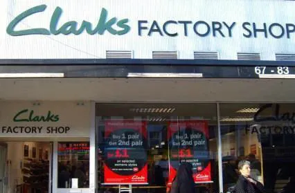 Shopping itineraries in Clarks Factory Shop in February (updated in 2024) -  Trip.com