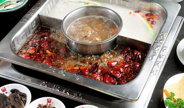 重庆巴如火锅(栾城店)