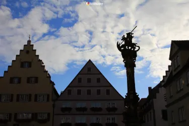 Rothenburg ob der Tauber
